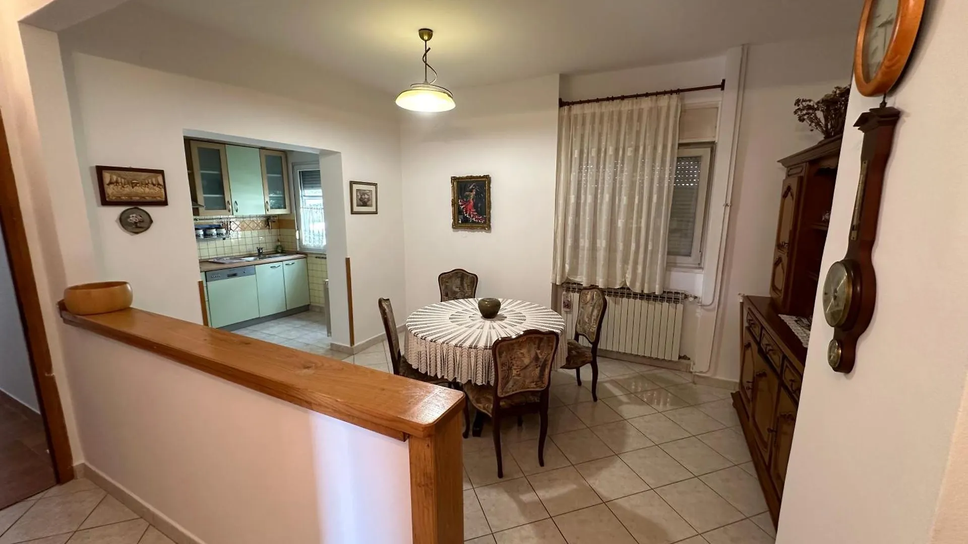 Holiday Home Jelena Zadar Chorvatsko