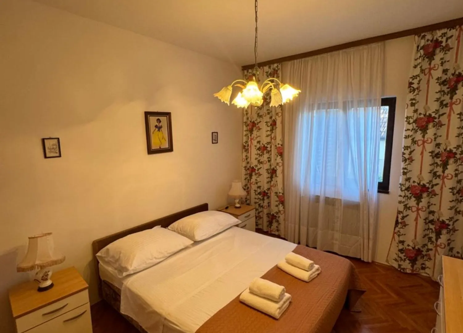 Holiday Home Jelena Zadar 0*,  Chorvatsko