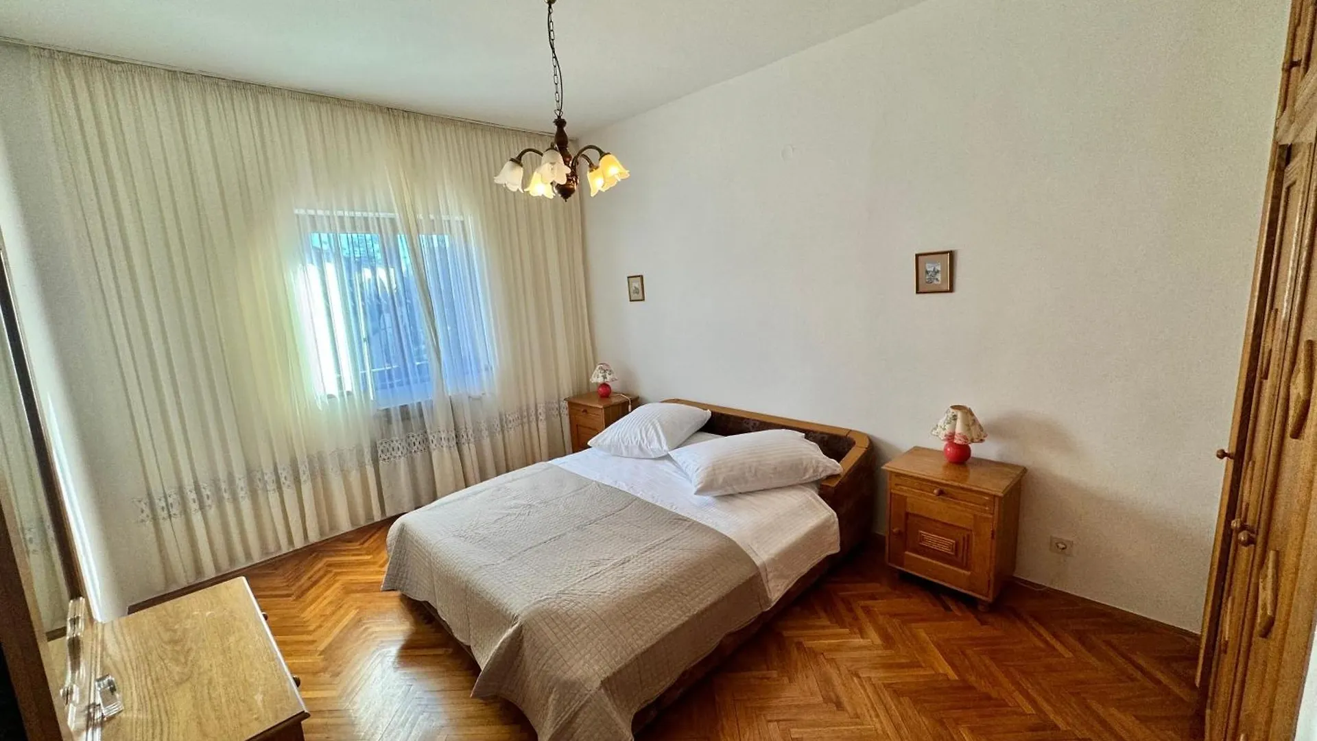 Holiday Home Jelena Zadar