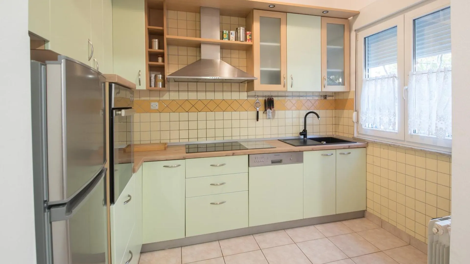 Holiday Home Jelena Zadar