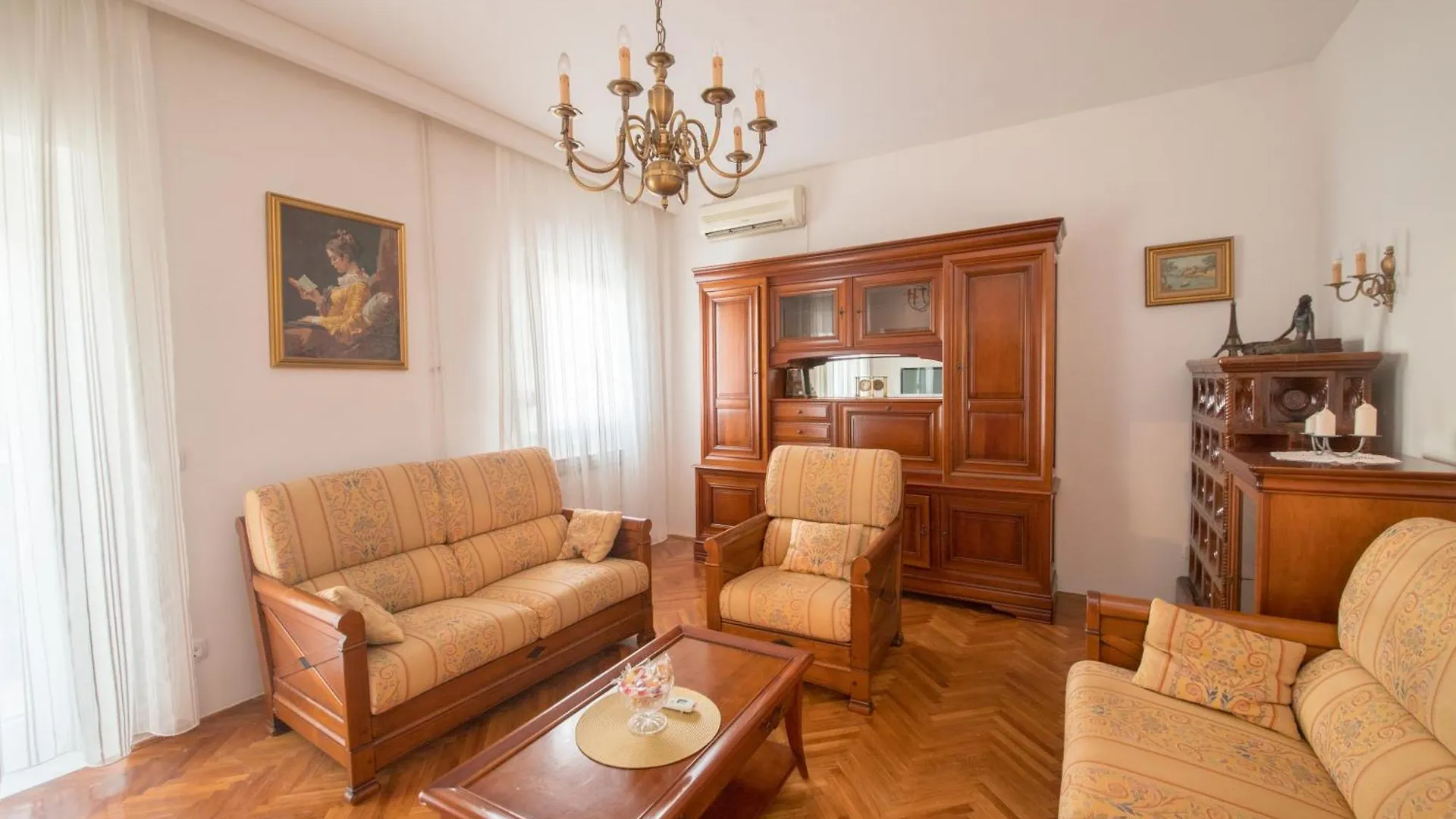 Holiday Home Jelena Zadar Chorvatsko